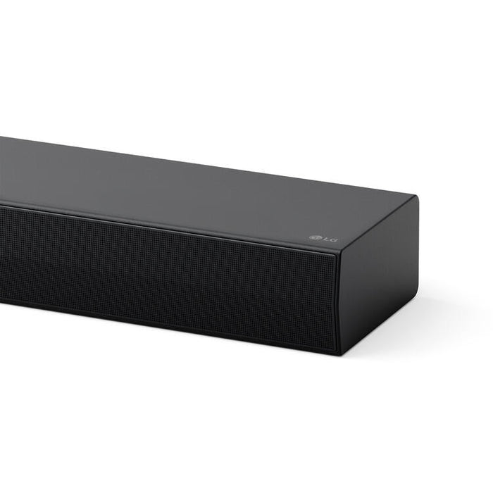 LG S70TR | Barre de son - 5.1.1 Canaux - Dolby Atmos - 500W - Noir-SONXPLUS Victoriaville