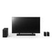 LG S70TR | Barre de son - 5.1.1 Canaux - Dolby Atmos - 500W - Noir-SONXPLUS Victoriaville