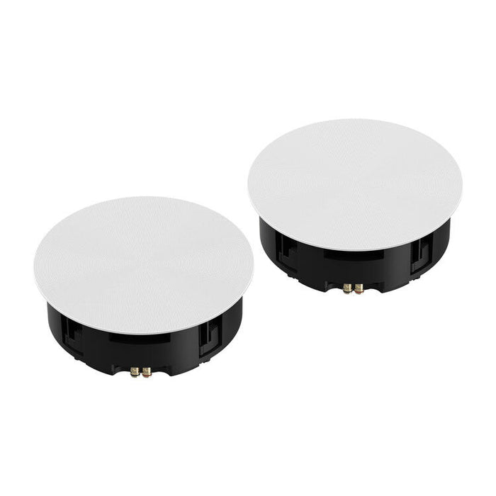 Sonos | Ensemble In-Ceiling - Amp avec 2 Haut-parleurs In-Ceiling 8" - Wi-Fi-Sonxplus Drummondville