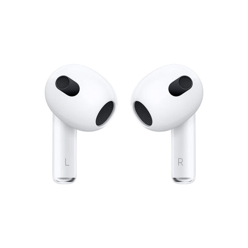 Apple Airpods 3e Gen | Écouteurs intra-auriculaires - Bluetooth - MagSafe - IPX4-Sonxplus Drummondville