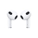 Apple Airpods 3e Gen | Écouteurs intra-auriculaires - Bluetooth - MagSafe - IPX4-Sonxplus Drummondville