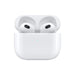 Apple Airpods 3e Gen | Écouteurs intra-auriculaires - Bluetooth - MagSafe - IPX4-Sonxplus Drummondville