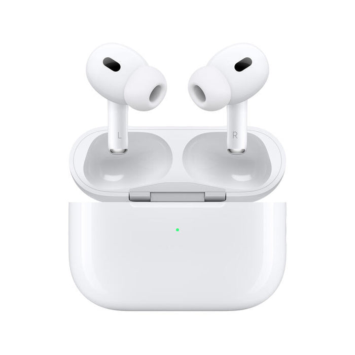 Apple Airpods Pro 2e Gen | Écouteurs intra-auriculaires - Bluetooth - MagSafe - IPX4-Sonxplus Drummondville