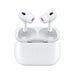 Apple Airpods Pro 2e Gen | Écouteurs intra-auriculaires - Bluetooth - MagSafe - IPX4-Sonxplus Drummondville