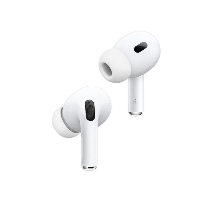 Apple Airpods Pro 2e Gen | Écouteurs intra-auriculaires - Bluetooth - MagSafe - IPX4-Sonxplus Drummondville