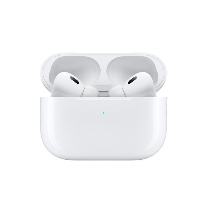 Apple Airpods Pro 2e Gen | Écouteurs intra-auriculaires - Bluetooth - MagSafe - IPX4-Sonxplus Drummondville