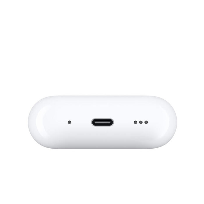 Apple Airpods Pro 2e Gen | Écouteurs intra-auriculaires - Bluetooth - MagSafe - IPX4-Sonxplus Drummondville