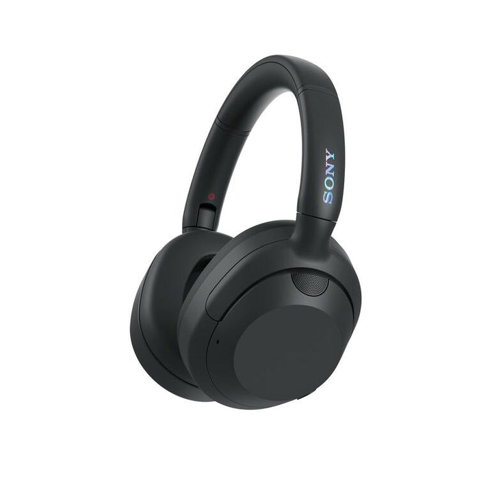 Sony ULT Wear | Casque d'écoute supra-auriculaires - Sans fil - Réduction du bruit - Noir-Sonxplus Drummondville