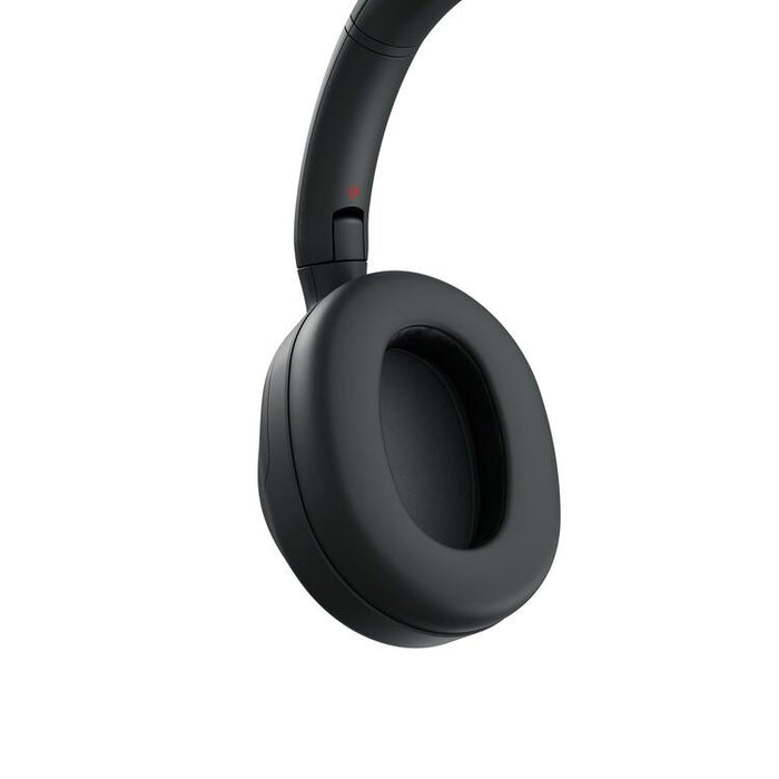 Sony ULT Wear | Casque d'écoute supra-auriculaires - Sans fil - Réduction du bruit - Noir-Sonxplus Drummondville