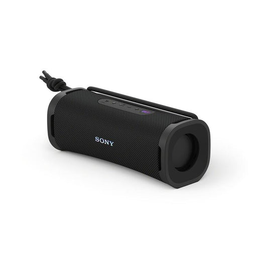 Sony FIELD 1 SRSULT10 | Haut-parleur Portatif - Sans fil - Bluetooth - Noir-Sonxplus Drummondville