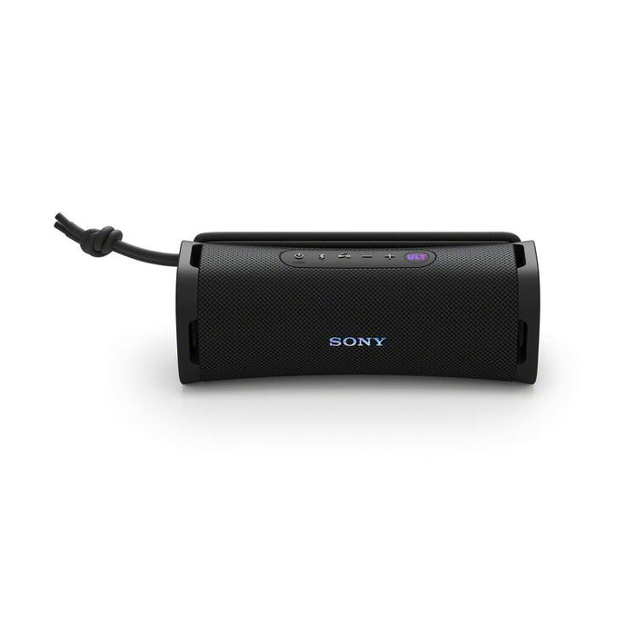 Sony FIELD 1 SRSULT10 | Haut-parleur Portatif - Sans fil - Bluetooth - Noir-Sonxplus Drummondville