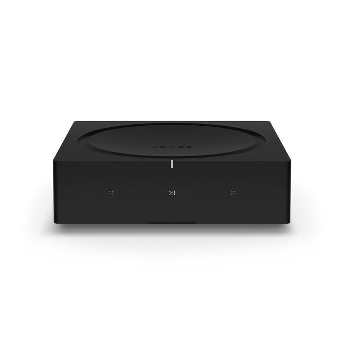 Sonos | Ensemble In-Wall - Amp + 2 Haut-parleurs In-Wall by Sonance - Wi-Fi-Sonxplus Drummondville