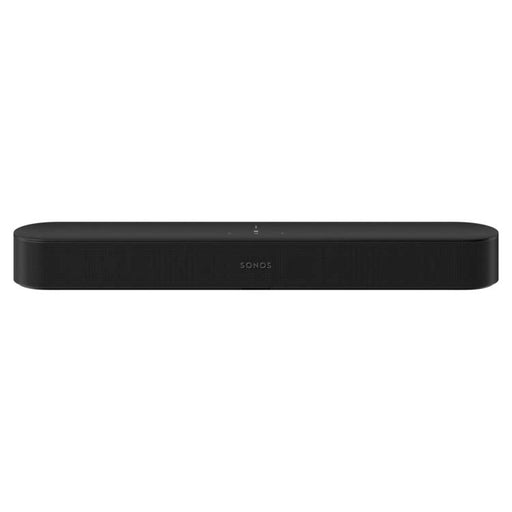 Sonos | Ensemble de divertissement personnel avec Sonos Beam (2e gen.) et Sonos Ace - Noir-Sonxplus Drummondville