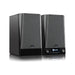 SVS Prime Wireless Pro | Haut-parleurs sans fils - 250W RMS - Noir - Paire-Sonxplus Drummondville