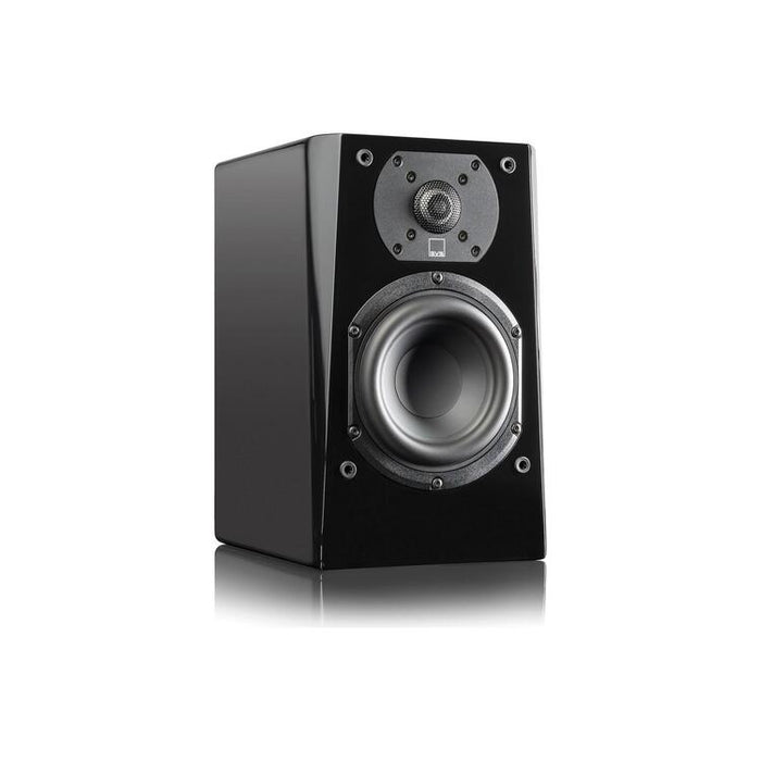 SVS Prime Wireless Pro | Haut-parleurs sans fils - 250W RMS - Noir - Paire-Sonxplus Drummondville