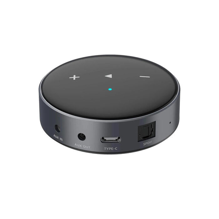 WiiM Mini | Streaming Audio - Airplay 2 - Spotify connect-sonxplus Drummondville