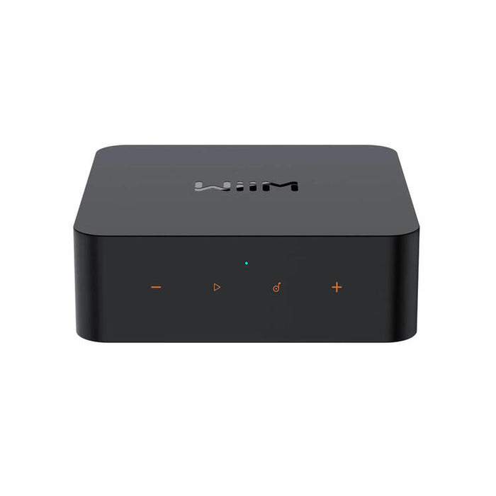 WiiM Pro | Streaming Audio - Airplay 2 - Spotify connect - Google Cast-Sonxplus Drummondville