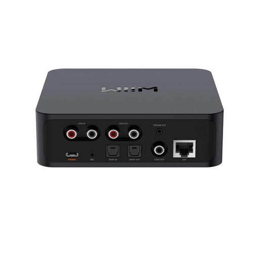 WiiM Pro | Streaming Audio - Airplay 2 - Spotify connect - Google Cast-sonxplus Drummondville
