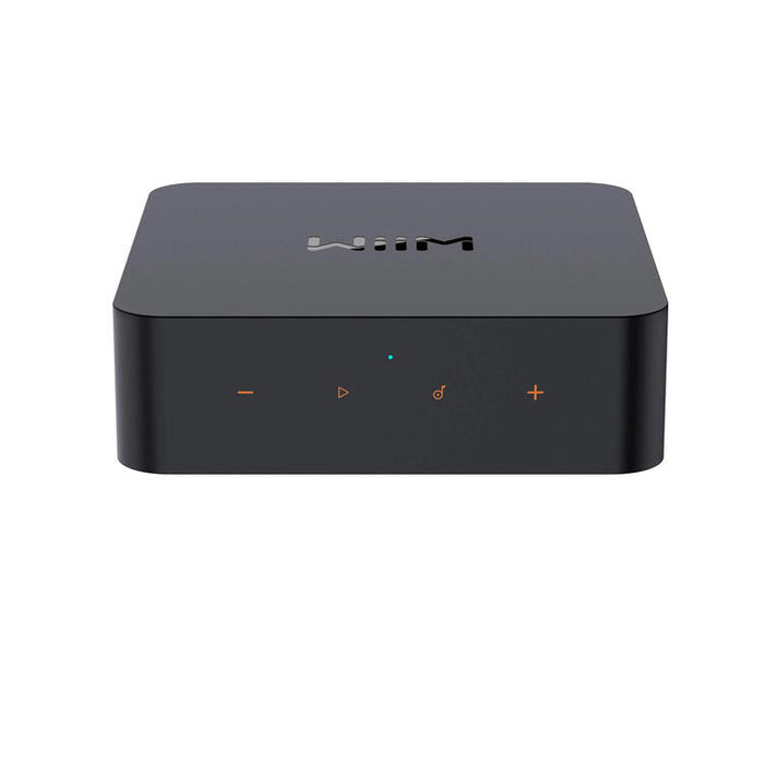 WiiM Pro Plus | Streaming Audio - Airplay 2 - Spotify connect - Google Cast-Sonxplus Drummondville