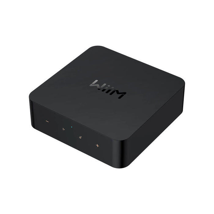 WiiM Pro Plus | Streaming Audio - Airplay 2 - Spotify connect - Google Cast-sonxplus Drummondville