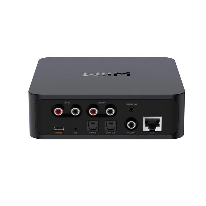 WiiM Pro Plus | Streaming Audio - Airplay 2 - Spotify connect - Google Cast-sonxplus Drummondville