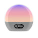WiiM Light | Lumière et réveil matin - Streaming Audio - Alexa built-in-Sonxplus Drummondville