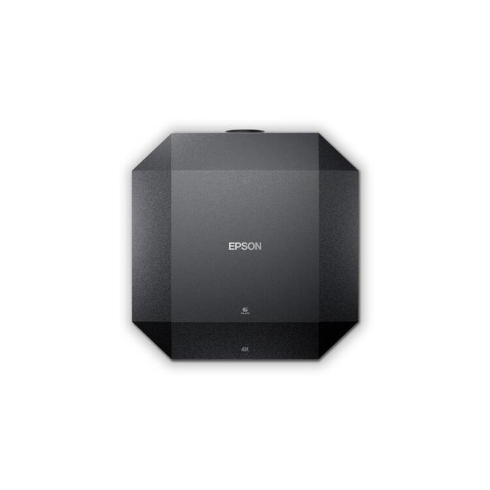 Epson QL3000 | Projecteur laser 4K - 3LCD HDR - 6000 lumens - Noir-Sonxplus Drummondville