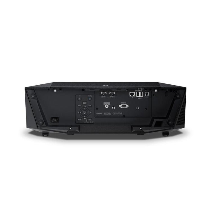 Epson QL3000 | Projecteur laser 4K - 3LCD HDR - 6000 lumens - Noir-Sonxplus Drummondville