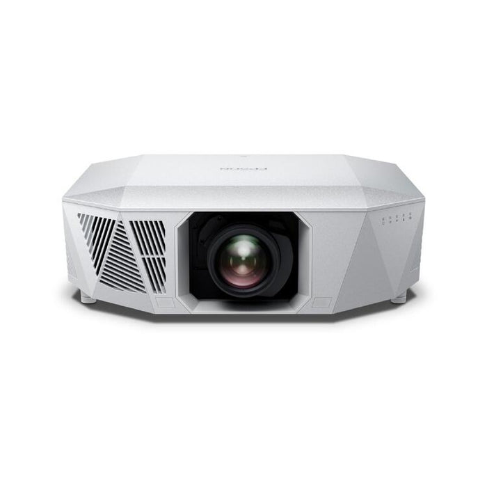 Epson QL7000 | Projecteur laser 4K - 3LCD HDR - 10000 lumens - Blanc-Sonxplus Drummondville
