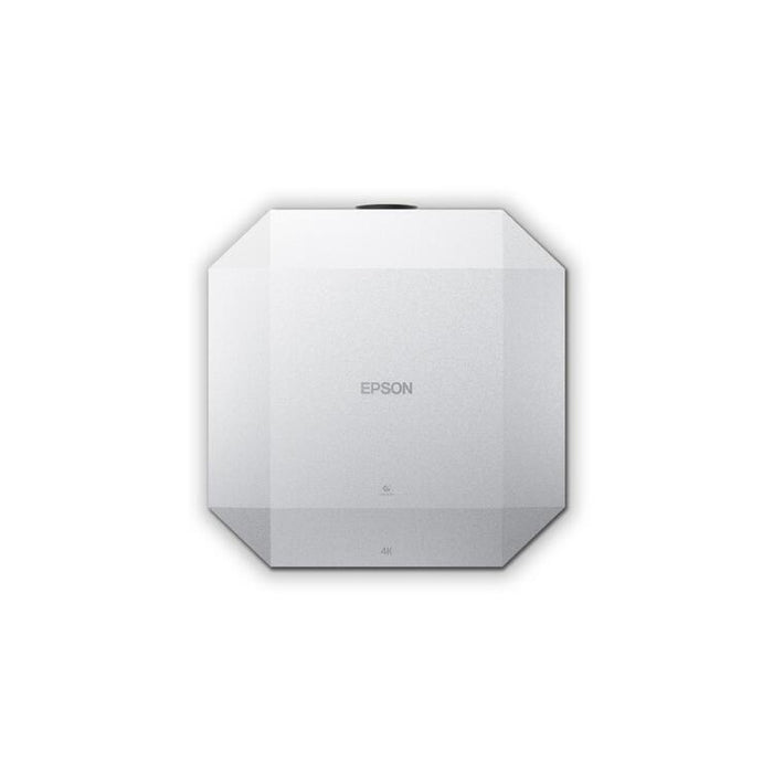 Epson QL7000 | Projecteur laser 4K - 3LCD HDR - 10000 lumens - Blanc-Sonxplus Drummondville