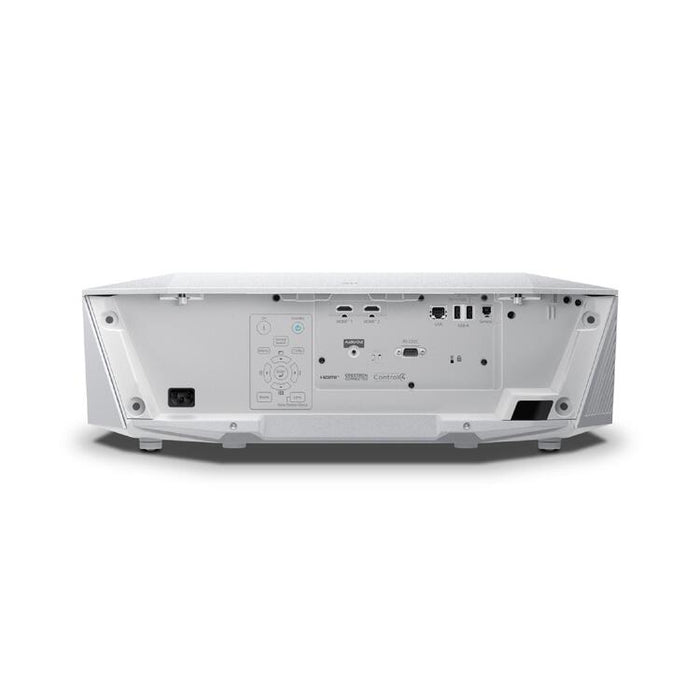 Epson QL7000 | Projecteur laser 4K - 3LCD HDR - 10000 lumens - Blanc-Sonxplus Drummondville