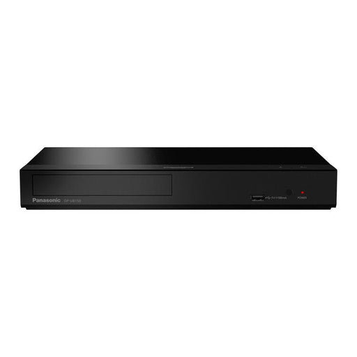 Panasonic DPUB150K | Lecteur Blu-Ray 4K UHD - HDR10+ - BD-Live-Sonxplus Drummondville