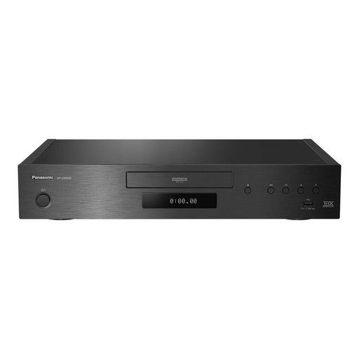 Panasonic DPUB9000 | Lecteur Blu-Ray 4K UHD - HDR10+ - THX - Audio 7.1 canaux-Sonxplus Drummondville