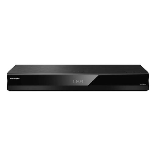 Panasonic DPUB820K | Lecteur Blu-Ray 4K UHD - HDR10+ - Audio 7.1 canaux-Sonxplus Drummondville