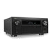 Denon AVR-A10H | Amplificateur de puissance 13.4 canaux - Cinéma maison - Bluetooth - Wi-Fi - 8K - HEOS - Noir-Sonxplus Drummondville