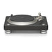 Denon DP-3000NE | Table tournante Hi-Fi - Premium - Bras de lecture en "S" - Noir-Sonxplus Drummondville