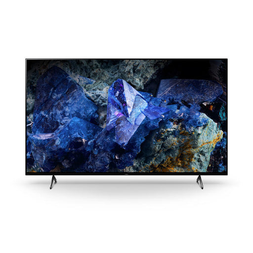 Sony BRAVIA XR65A75L | Téléviseur intelligent 65" - OLED - Série A75L - 4K Ultra HD - HDR - Google TV-Sonxplus Drummondville