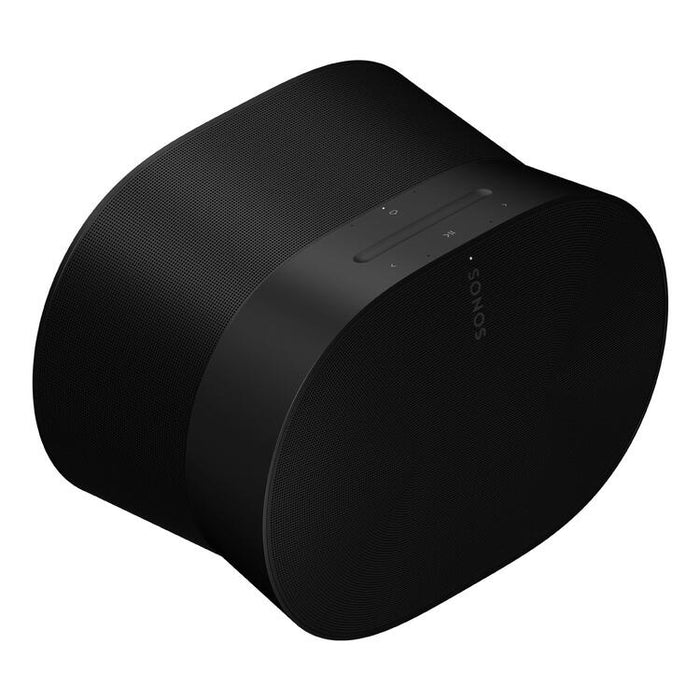 Sonos | Ensemble immersif suprême avec Arc Ultra - 9.1.4 Canaux + 2 Era 300 + Sub 4 - Noir-Sonxplus Drummondville