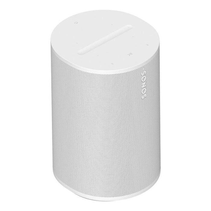 Sonos | Ensemble immersif haut de gamme avec Arc Ultra - 9.1.4 Canaux + 2 Era 100 + Sub 4 - Blanc-Sonxplus Drummondville