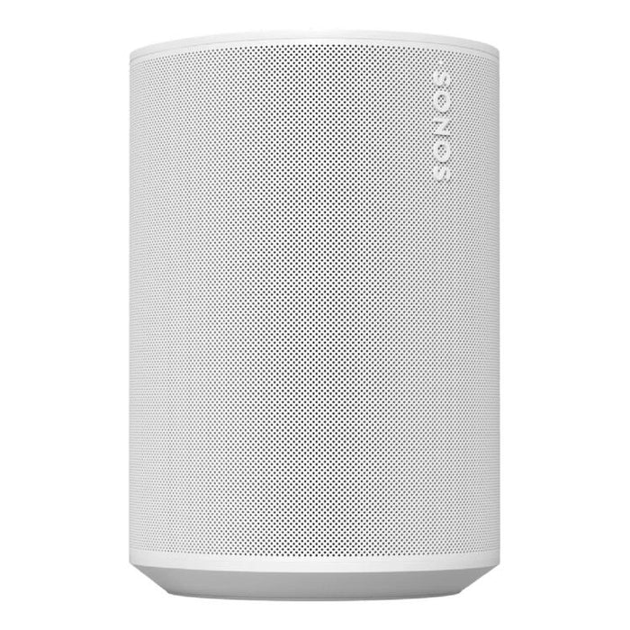 Sonos | Ensemble immersif haut de gamme avec Arc Ultra - 9.1.4 Canaux + 2 Era 100 + Sub 4 - Blanc-Sonxplus Drummondville