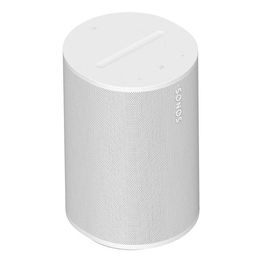 Sonos | Ensemble complémentaire haut de gamme pour cinéma maison - Sub 4 + 2 Era 100 - Blanc-Sonxplus Drummondville