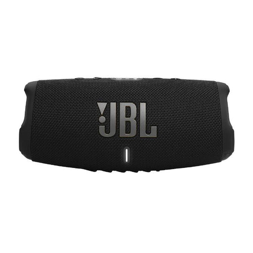 JBL Charge 5 Wi-Fi | Haut-Parleur Portatif Bluetooth - Étanche - Avec Powerbank - 20 Heures d'autonomie - Noir-Sonxplus Drummondville