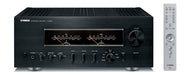 Yamaha AS3200 | Amplificateur intégré - Hi-Fi - Stéréo - 2 canaux - Noir-Sonxplus Drummondville