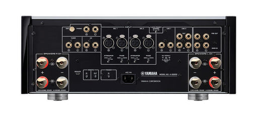 Yamaha AS3200 | Amplificateur intégré - Hi-Fi - Stéréo - 2 canaux - Noir-Sonxplus Drummondville