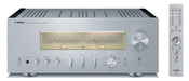 Yamaha AS3200 | Amplificateur intégré - Hi-Fi - Stéréo - 2 canaux - Argent-Sonxplus Drummondville