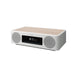 Yamaha TSX-N237 | Radio-Réveil - Bluetooth - Lecteur CD - Blanc-Sonxplus Drummondville