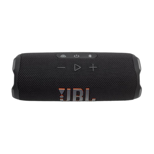JBL Flip 7 | Haut-parleur portable - Bluetooth - Étanche - Jusqu'à 14 heures d'autonomie - Noir | Sonxplus Drummondville