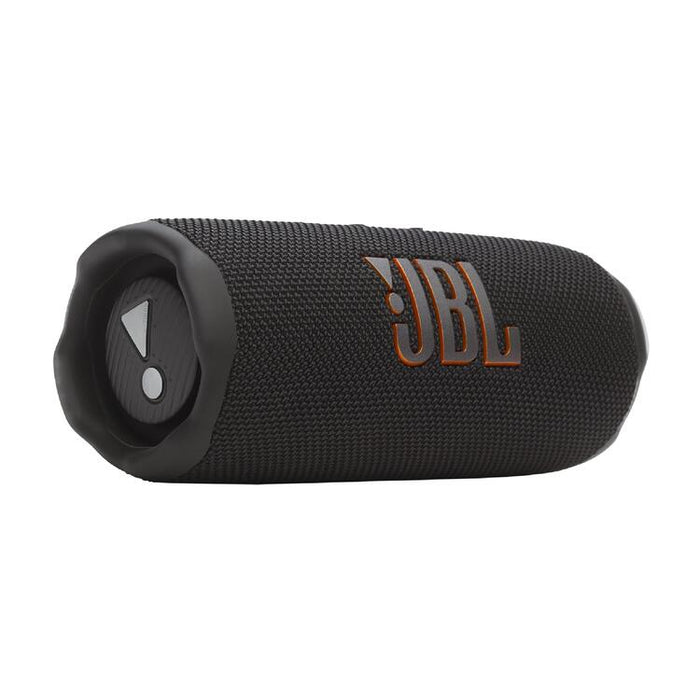 JBL Flip 7 | Haut-parleur portable - Bluetooth - Étanche - Jusqu'à 14 heures d'autonomie - Noir | Sonxplus Drummondville