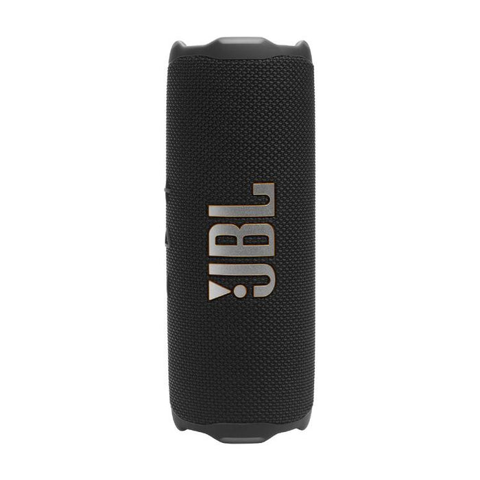 JBL Flip 7 | Haut-parleur portable - Bluetooth - Étanche - Jusqu'à 14 heures d'autonomie - Noir-Sonxplus Drummondville