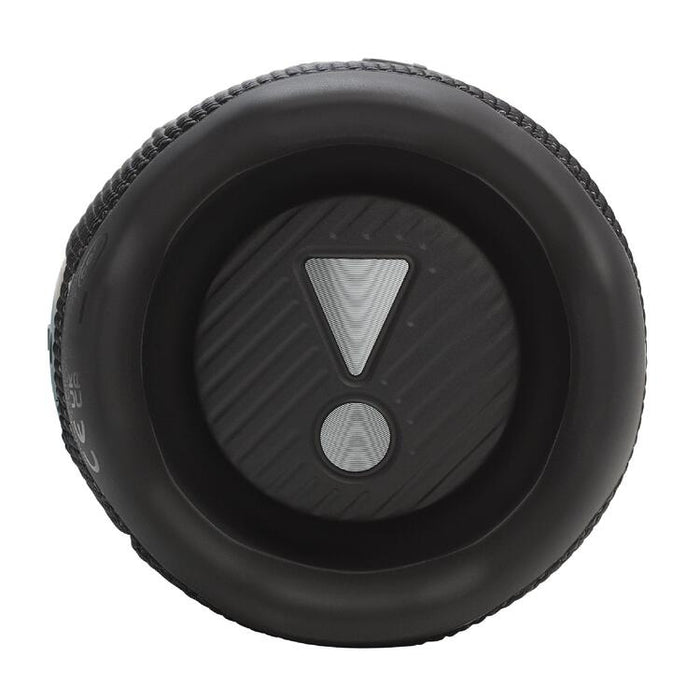 JBL Flip 7 | Haut-parleur portable - Bluetooth - Étanche - Jusqu'à 14 heures d'autonomie - Noir | Sonxplus Drummondville